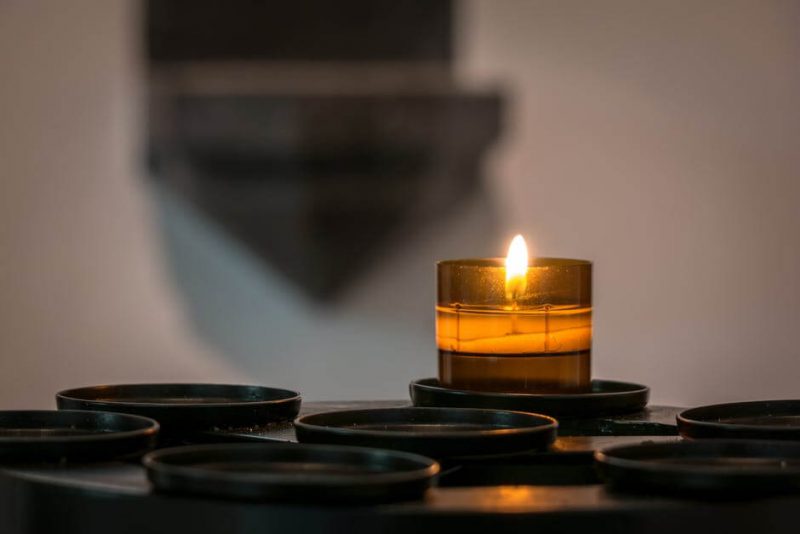 funeral home and cremation services in Marietta, GA