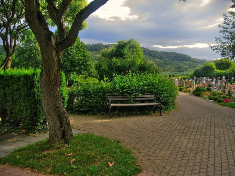 funeral home and cremations services in Smyrna, GA