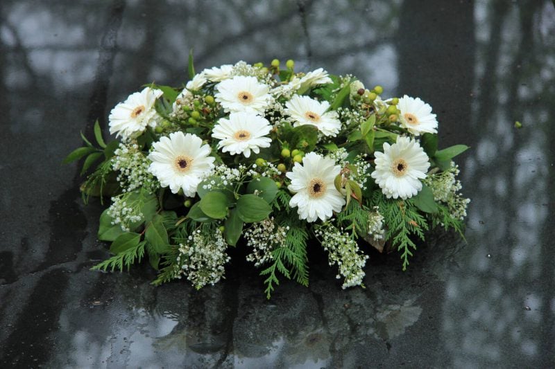 Hiram, GA funeral home