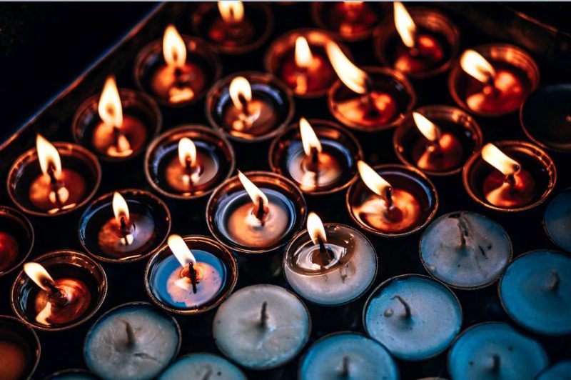 Smyrna, GA funeral homes