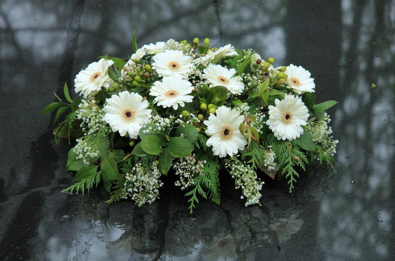 funeral home in Powder Springs, GA