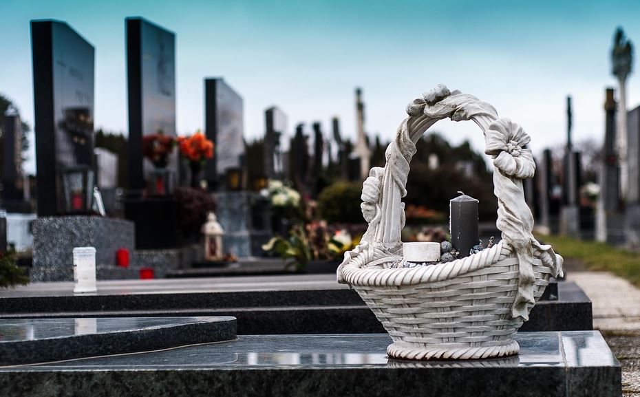 funeral home in Powder Springs, GA