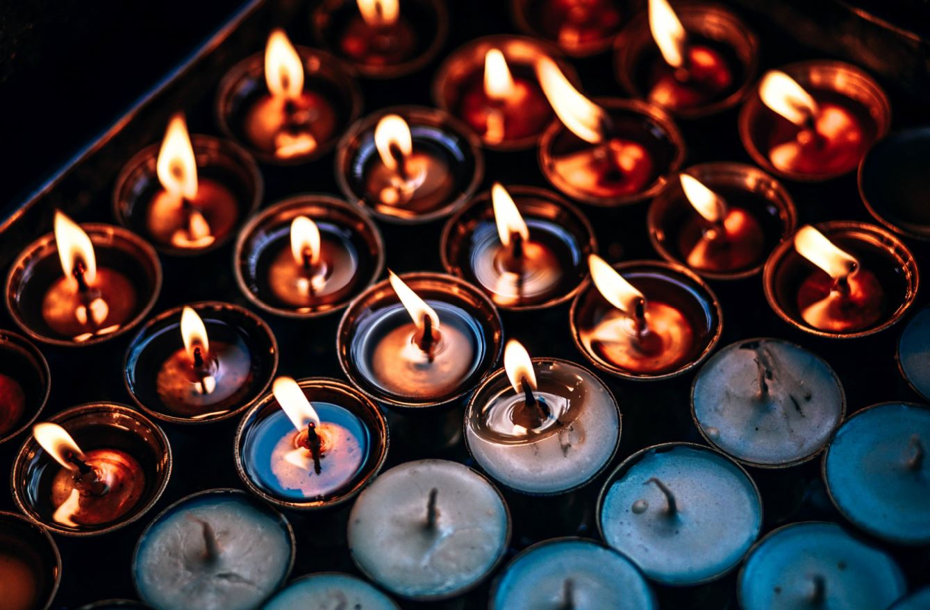 cremation services in Marietta, GA