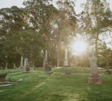 funeral home service Powder Springs, GA
