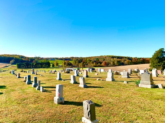 funeral home service in Powder Springs, GA
