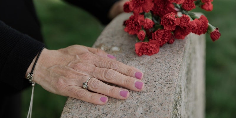 funeral home arrangement in Powder Springs, GA