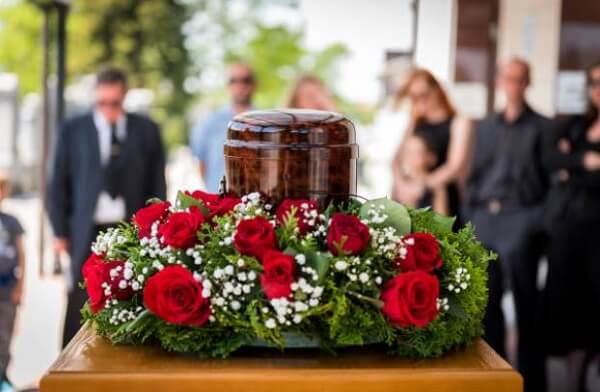 cremation service in Powder Springs, GA