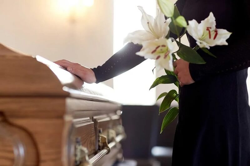 cremation service in Powder Springs, GA