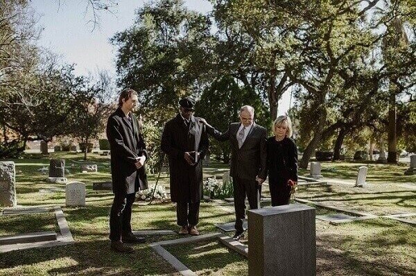cremation service in Powder Springs, GA