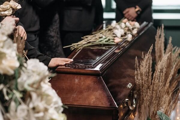 cremation service in Austell, GA