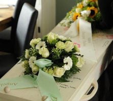 funeral home in Marietta, GA