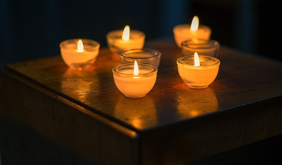 funeral home in Powder Springs, GA