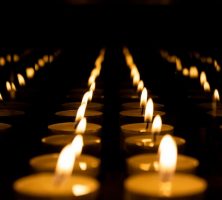 funeral home service in Austell, GA