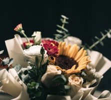 funeral home service in Marietta, GA