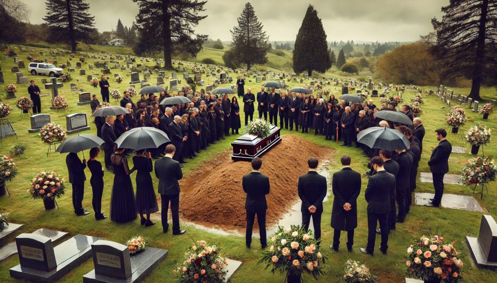 funeral homes Marietta, GA