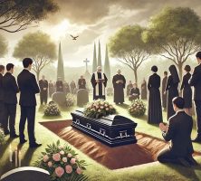 funeral homes Marietta, GA