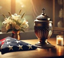 cremation services Marietta, GA