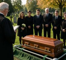 funeral homes Powder Springs, GA