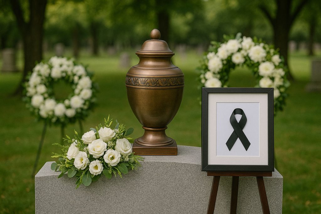 cremation services Austell, GA