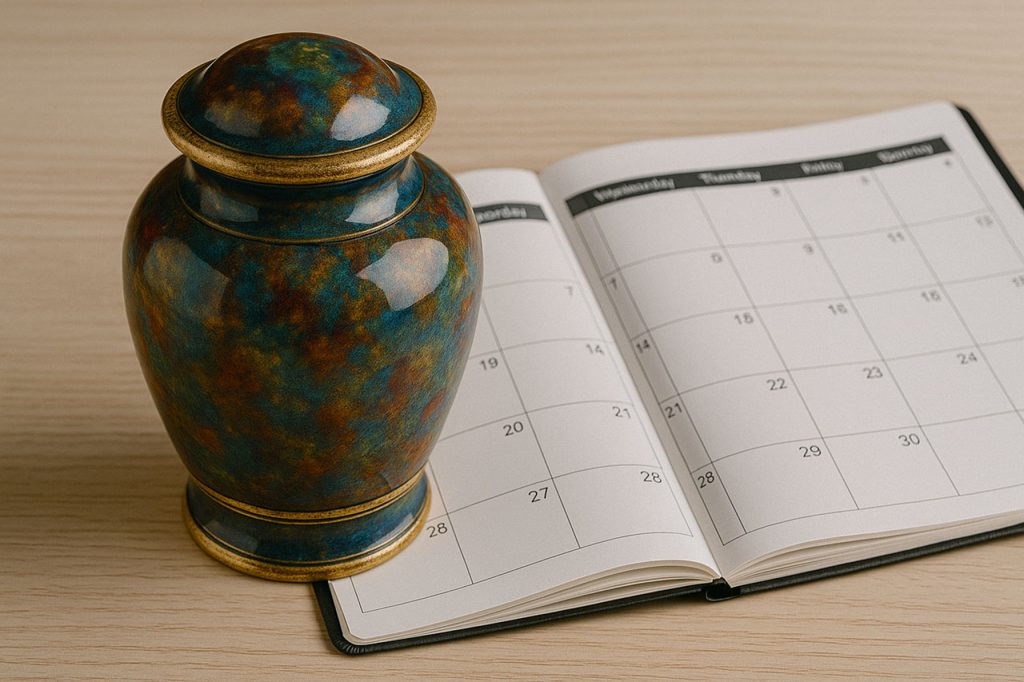 cremation services Marietta, GA