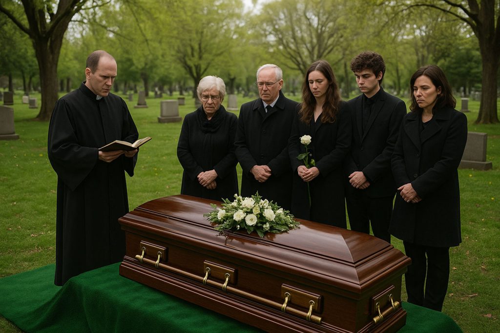 funeral homes Austell, GA