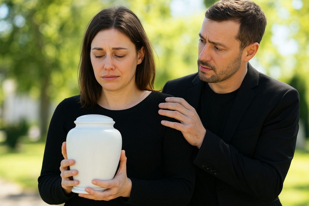 cremation services Powder Springs, GA