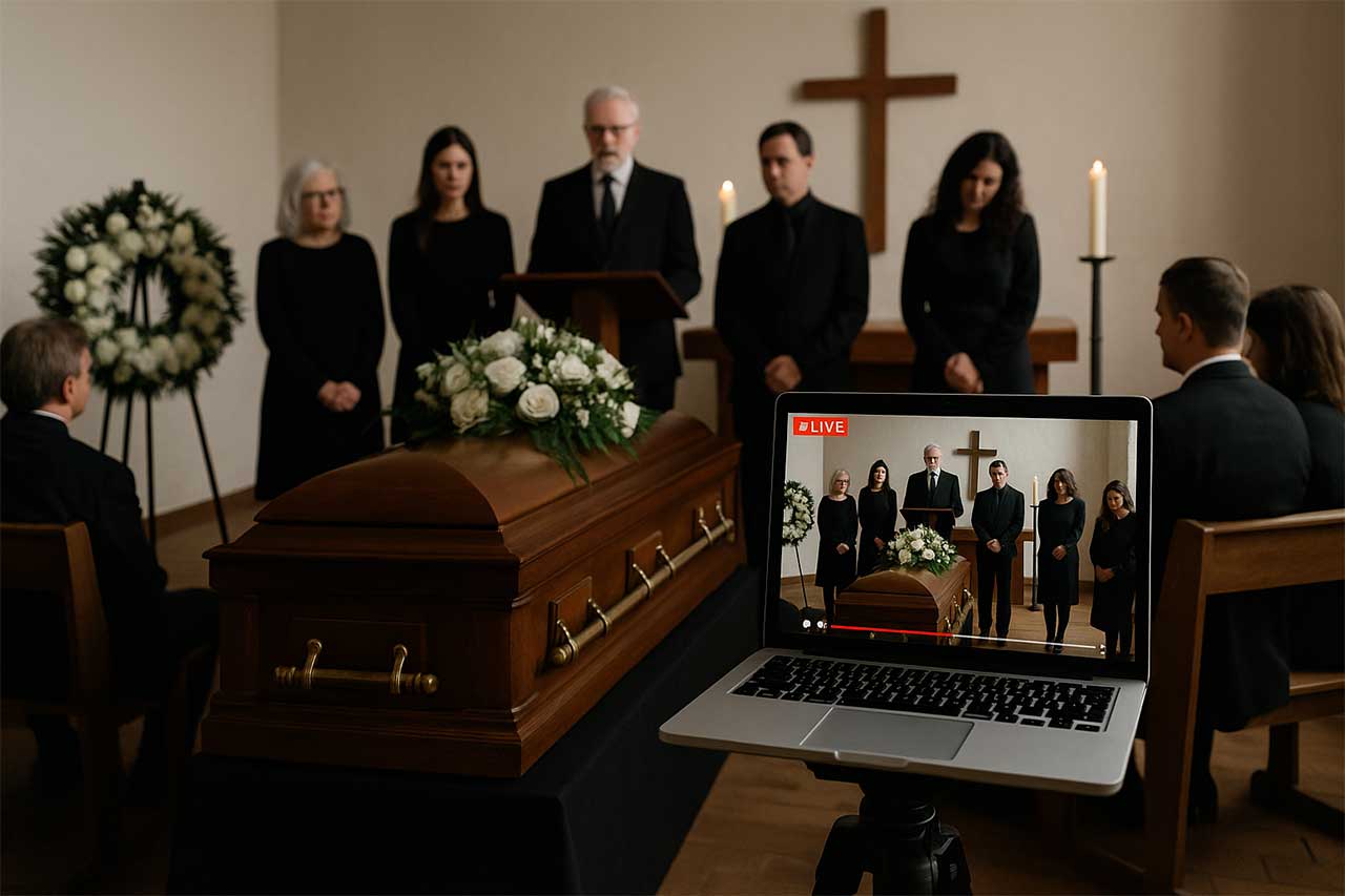 funeral homes Marietta, GA