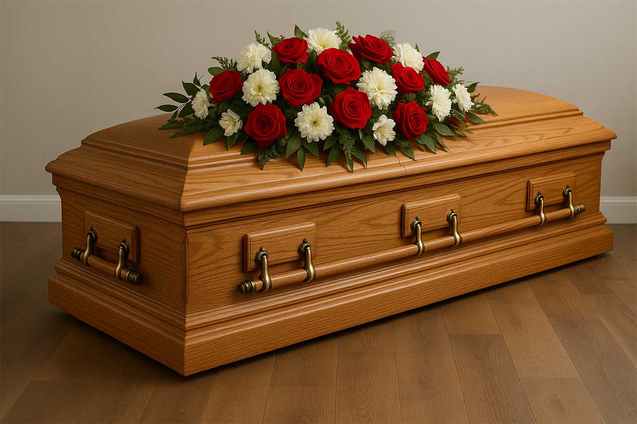 funeral homes Powder Springs, GA
